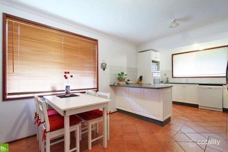 Property photo of 10 Tammar Place Blackbutt NSW 2529