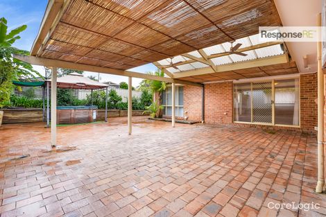 Property photo of 8 Ford Place Erskine Park NSW 2759
