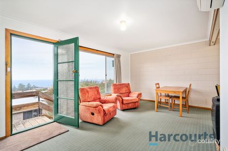 Property photo of 2/12B Kelvin Street Penguin TAS 7316