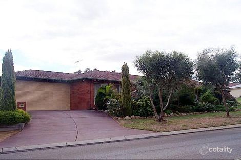 15 Cheney Ct, Swan View, WA 6056