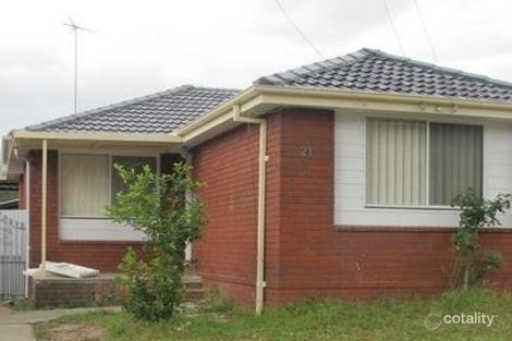 21 Stonehaven Pde, Cabramatta, NSW 2166