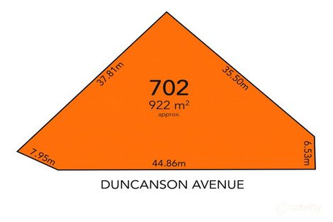Lot 207 Duncanson Ave, Sellicks Beach, SA 5174