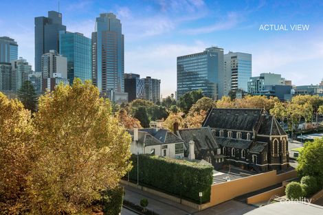 Property photo of 506/30 St Andrews Place East Melbourne VIC 3002