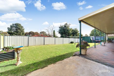 Property photo of 3 Otama Court Craigmore SA 5114