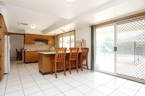 Property photo of 32 Denis Winston Drive Doonside NSW 2767