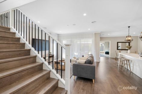 Property photo of 40 Bellavista Drive Tyabb VIC 3913