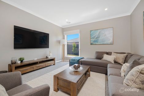 Property photo of 40 Bellavista Drive Tyabb VIC 3913