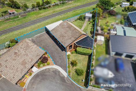 Property photo of 7/45 George Street Devonport TAS 7310