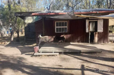 Property photo of 265 Myra Road Tara QLD 4421