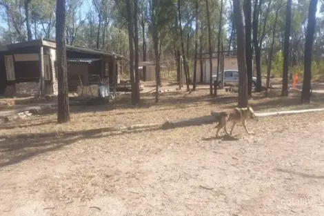 Property photo of 265 Myra Road Tara QLD 4421