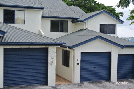 5/404 Upper Cornwall St, Coorparoo, QLD 4151