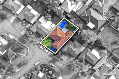 Property photo of 5 Lara Close Ourimbah NSW 2258