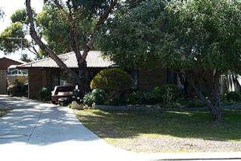 22 Prosser Way, Singleton, WA 6175