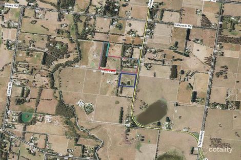 Lot 1 Roys Lane, Portland North, VIC 3305