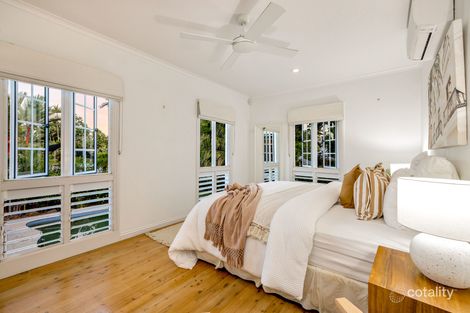 Property photo of 13 Hall Street Edge Hill QLD 4870