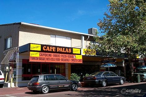 79 James St, Northbridge, WA 6003