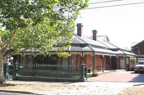 Property photo of 136 Gillies Street Fairfield VIC 3078