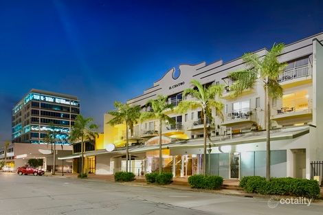 17/26-30 Sheridan St, Cairns City, QLD 4870