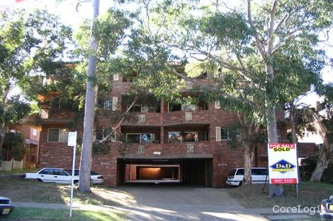 Property photo of 15/34-36 Early Street Parramatta NSW 2150