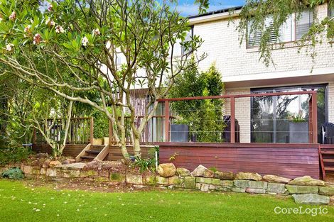 Property photo of 7/3 Norman Street Concord NSW 2137
