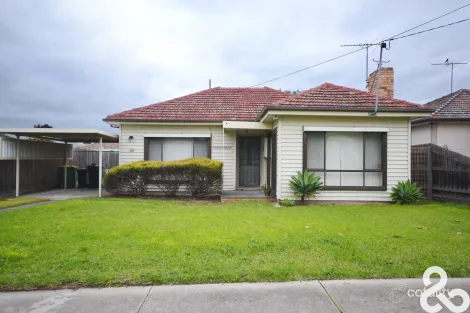 Property photo of 21 Bourke Street Reservoir VIC 3073