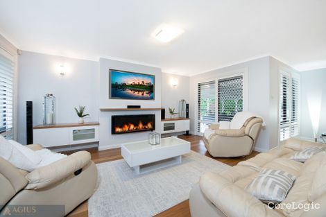 Property photo of 6 Pinot Place Minchinbury NSW 2770