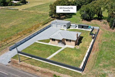 684 Rowella Rd, Rowella, TAS 7270