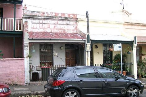 120 George St, Erskineville, NSW 2043