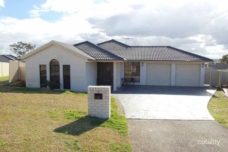 22 Foxtail Cres, Woongarrah, NSW 2259