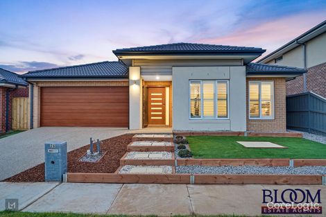 Property photo of 26 Gilbee Road Truganina VIC 3029