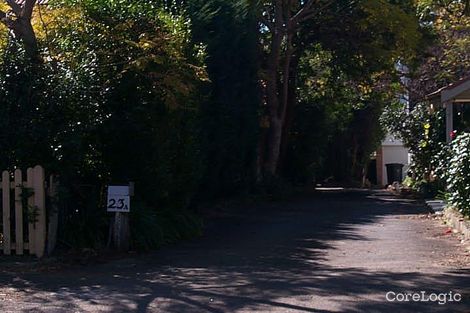 Property photo of 23A Stuart Street Longueville NSW 2066