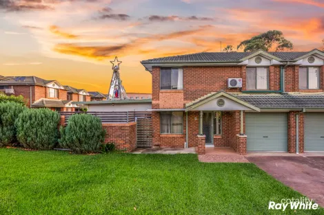 15/54 Meacher St, Mount Druitt, NSW 2770