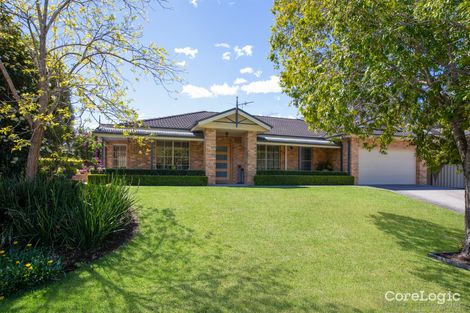 Property photo of 38 Leinster Circuit Ashtonfield NSW 2323