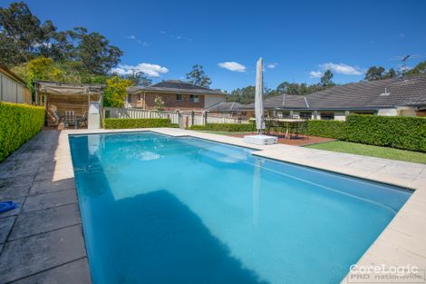 Property photo of 38 Leinster Circuit Ashtonfield NSW 2323