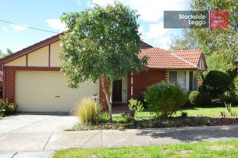 1/22 Hammence St, Glen Waverley, VIC 3150