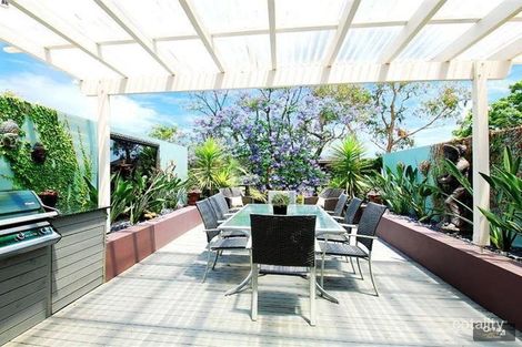 Property photo of 4/672-676 Mowbray Road West Lane Cove North NSW 2066