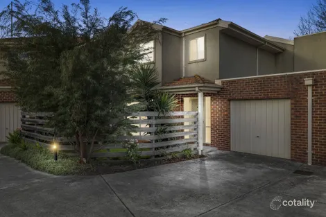 Property photo of 2/1314 North Road Oakleigh South VIC 3167