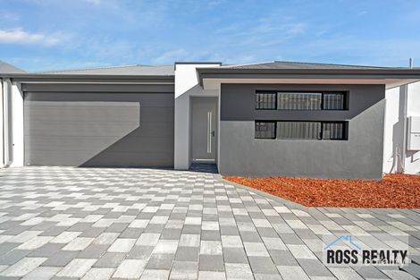 21 Munja Way, Nollamara, WA 6061