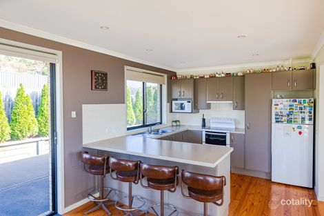 Property photo of 3 Caldy Place Tura Beach NSW 2548
