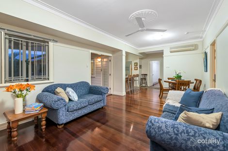 Property photo of 27 Davies Road Ashgrove QLD 4060