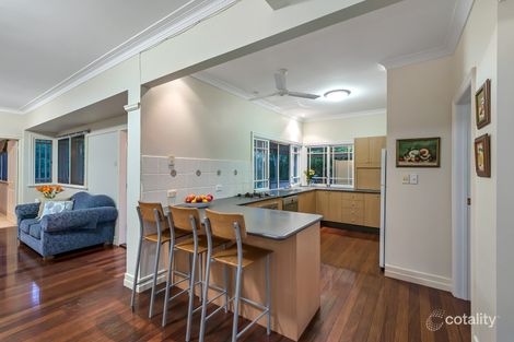 Property photo of 27 Davies Road Ashgrove QLD 4060