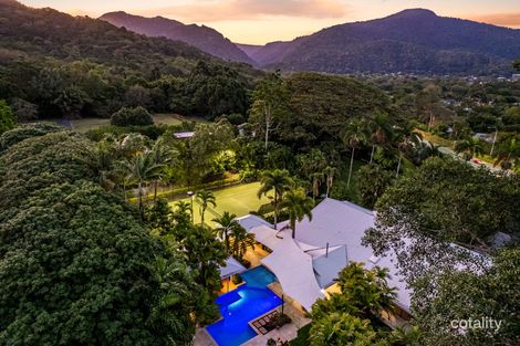 Property photo of LOT 1 Kamerunga Road Kamerunga QLD 4870