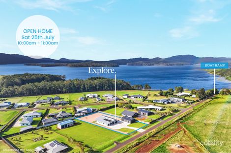 Property photo of 27 Malcolm Road Tinaroo QLD 4872