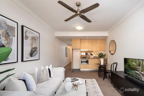 206/2 Jones Bay Rd, Pyrmont, NSW 2009