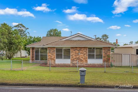 Property photo of 1 Bloomfield Street Stanford Merthyr NSW 2327