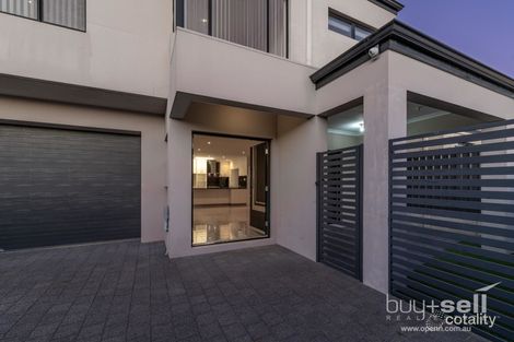 Property photo of 140C Ravenswood Drive Nollamara WA 6061