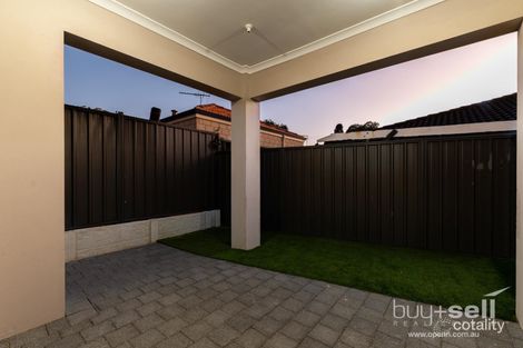 Property photo of 140C Ravenswood Drive Nollamara WA 6061