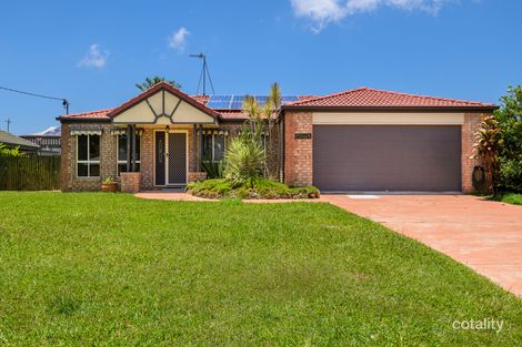 Property photo of 9 Anchovy Street Tin Can Bay QLD 4580