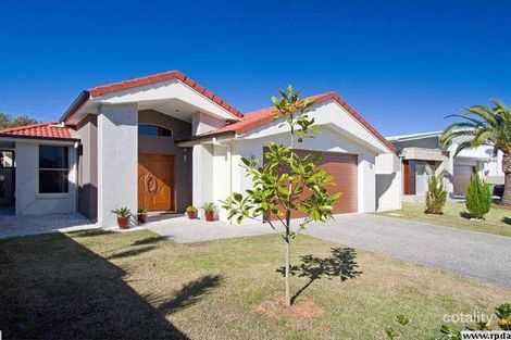 Property photo of 45 East Quay Drive Biggera Waters QLD 4216
