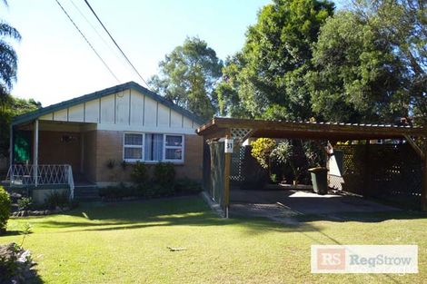 Property photo of 31 Farrar Street Acacia Ridge QLD 4110